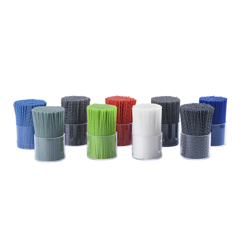 Nylon PA612 borstelfilament