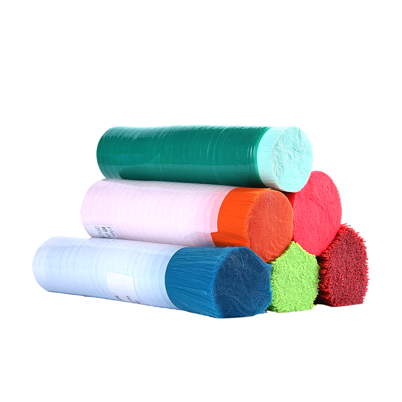 Schurend filament