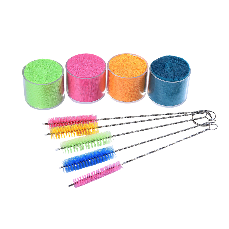 Nylon PA6 borstelfilament Nylon PA6 borstelfilament
