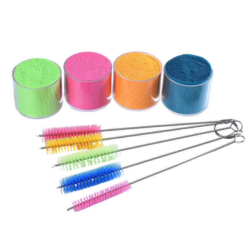 Nylon PA6 borstelfilament
