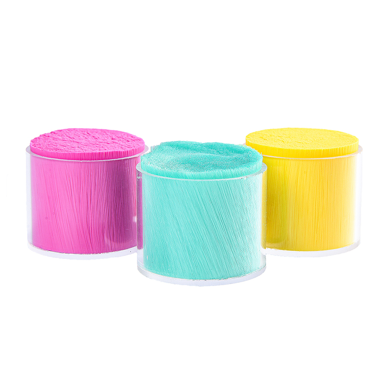 Nylon PA6 borstelfilament Nylon PA6 borstelfilament
