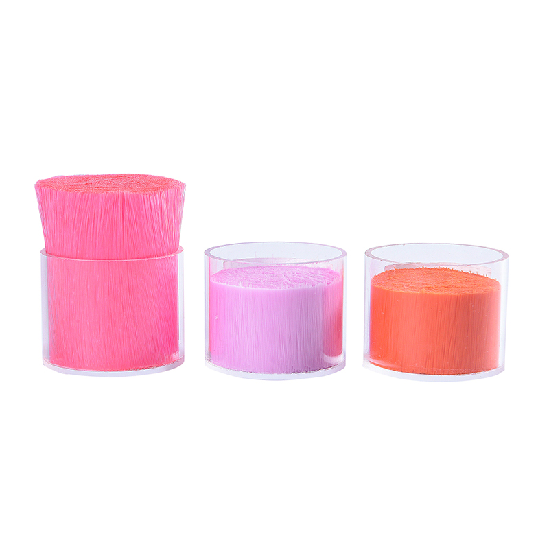 Nylon PA6 borstelfilament Nylon PA6 borstelfilament