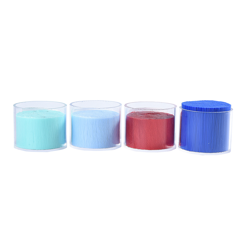 Nylon PA6 borstelfilament Nylon PA6 borstelfilament