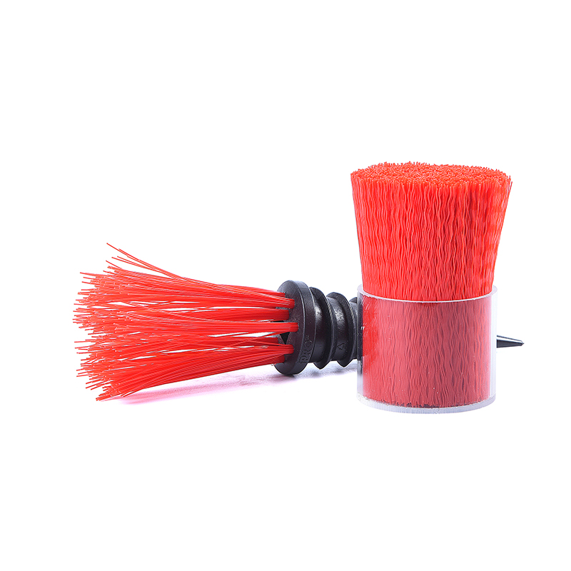 Nylon PA612 borstelfilament Nylon PA612 borstelfilament
