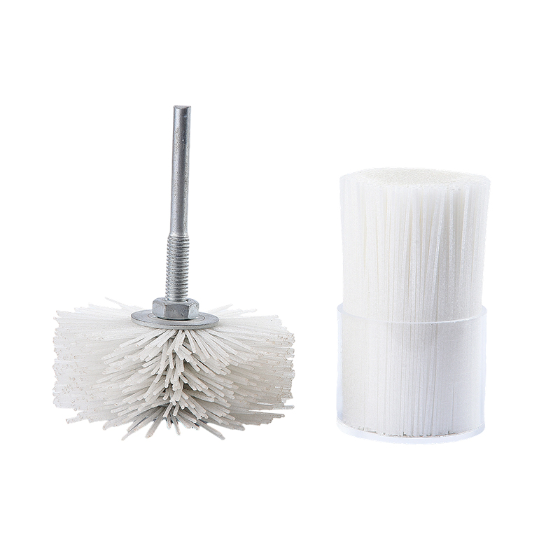 Nylon PA612 borstelfilament Nylon PA612 borstelfilament