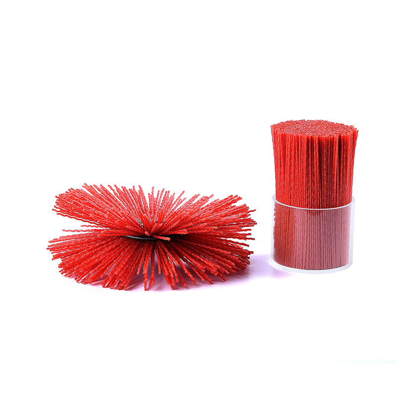 Nylon PA612 borstelfilament Nylon PA612 borstelfilament