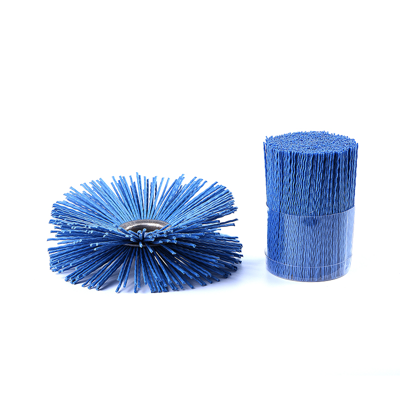 Nylon PA612 borstelfilament Nylon PA612 borstelfilament
