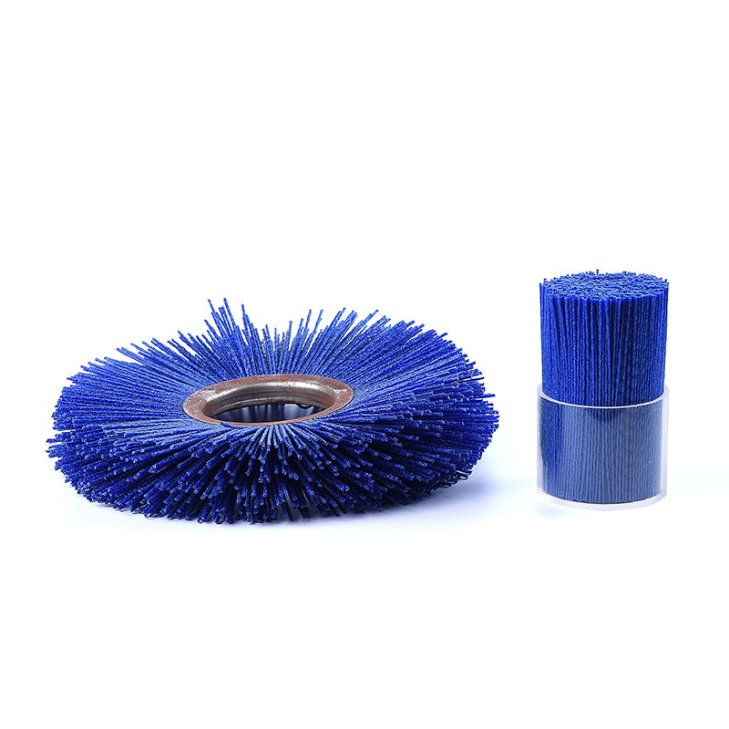 Nylon PA612 borstelfilament Nylon PA612 borstelfilament