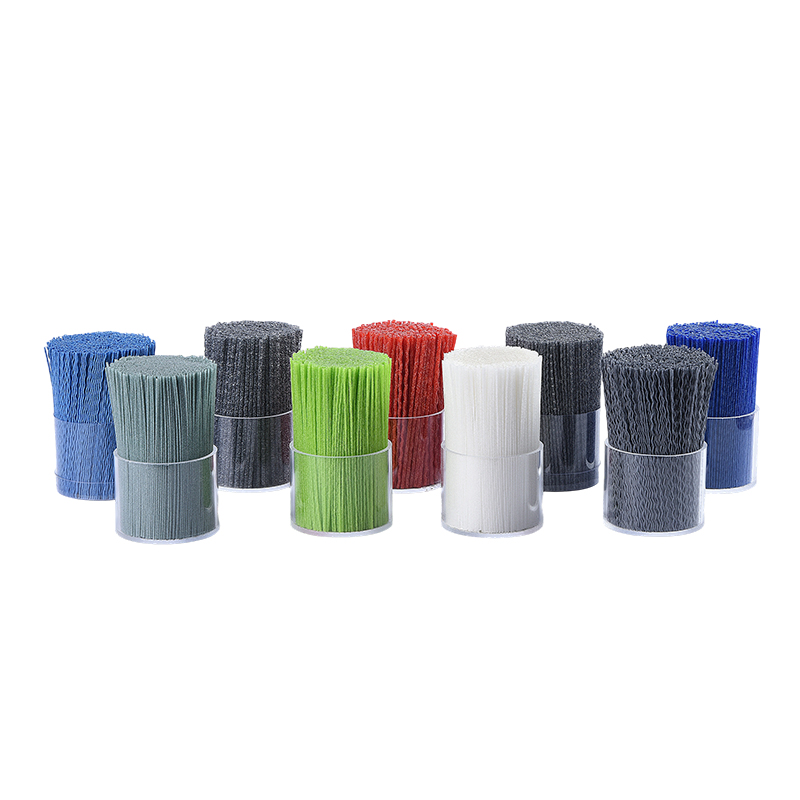 Nylon PA612 borstelfilament Nylon PA612 borstelfilament