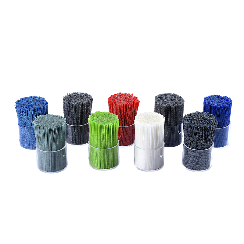 Nylon PA612 borstelfilament Nylon PA612 borstelfilament