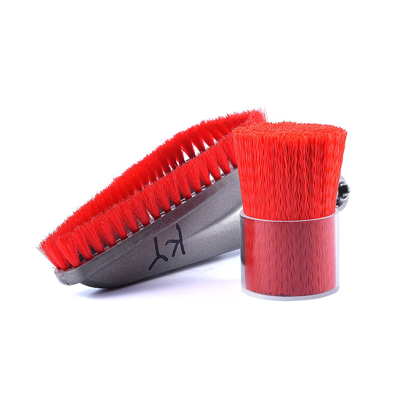 Nylon PA612 borstelfilament Nylon PA612 borstelfilament