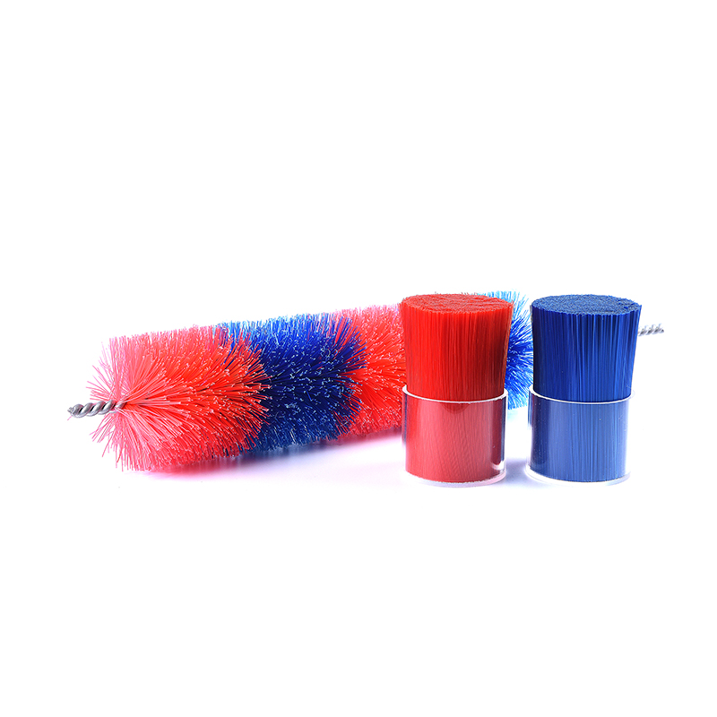 Nylon PA612 borstelfilament Nylon PA612 borstelfilament