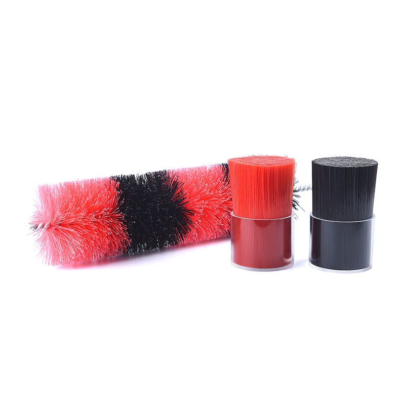 Nylon PA612 borstelfilament Nylon PA612 borstelfilament