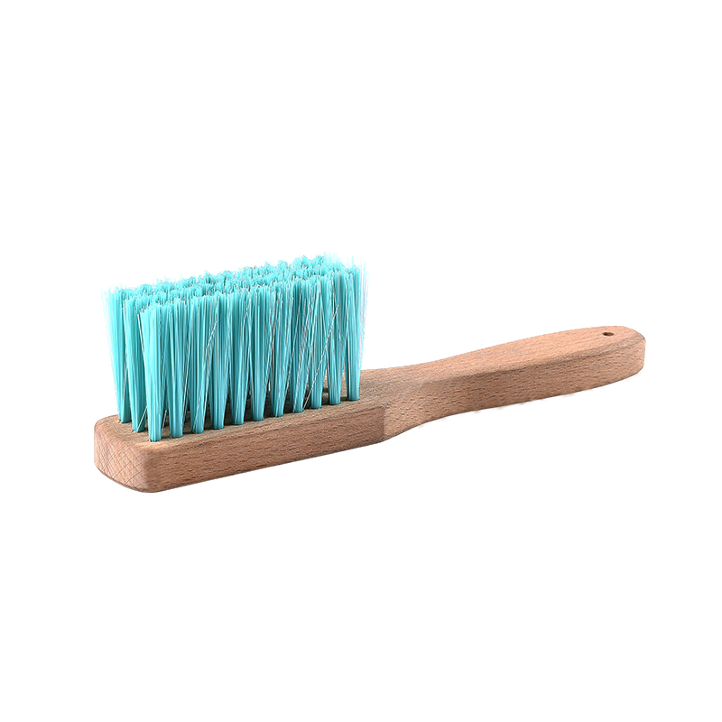 Nylon PBT-borstelfilament Nylon PBT-borstelfilament
