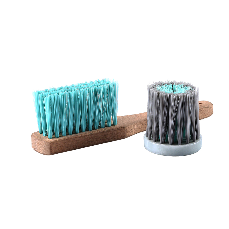 Nylon PBT-borstelfilament Nylon PBT-borstelfilament