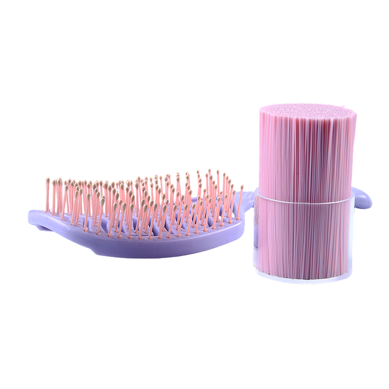 Nylon PBT-borstelfilament Nylon PBT-borstelfilament