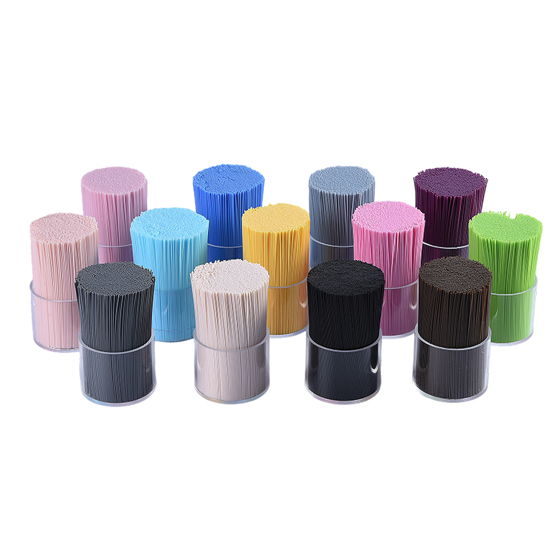 Nylon PBT-borstelfilament Nylon PBT-borstelfilament